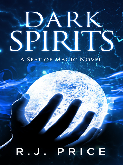 Title details for Dark Spirits by R.J. Price - Available